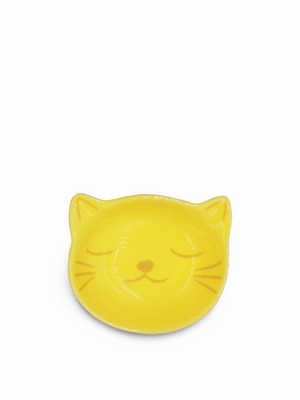 Cat Dish