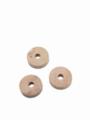 Cedar Ring (Single)