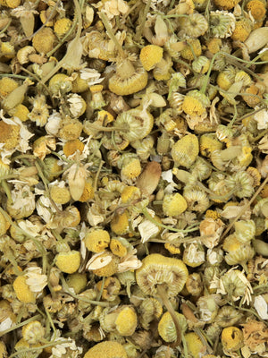 Organic Chamomile