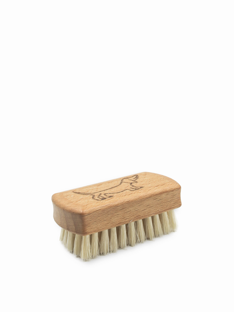 Child Nail Brush