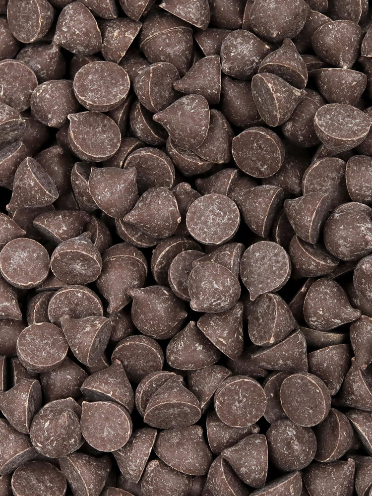 Organic 70% Dark Chocolate Chips