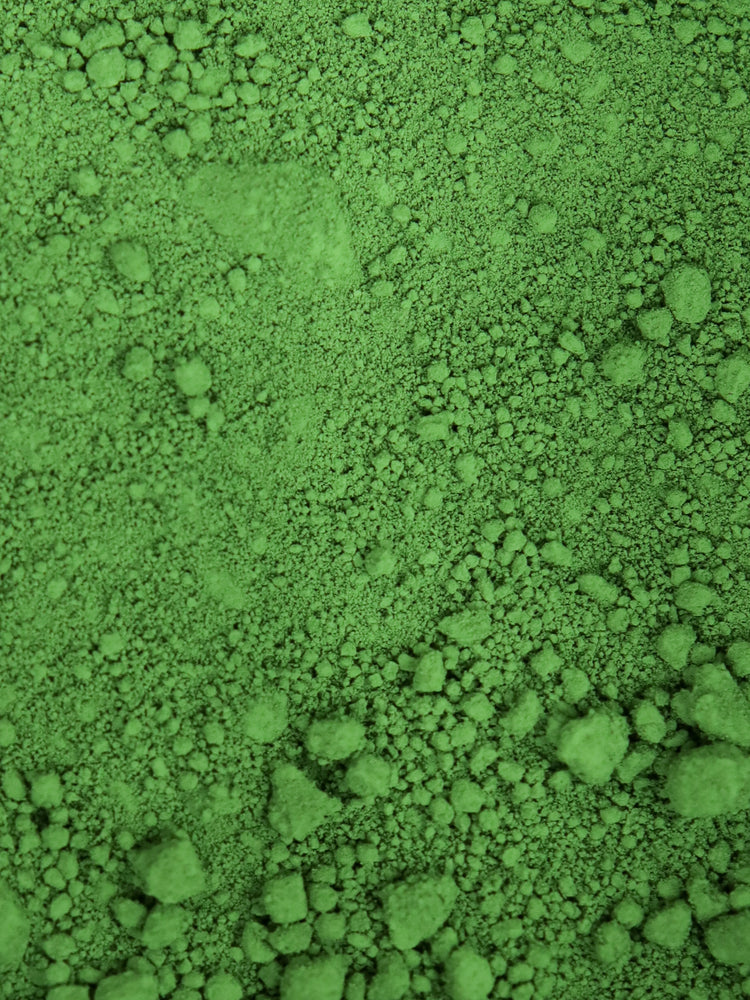 Chrome Green Oxide
