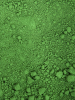 Chrome Green Oxide