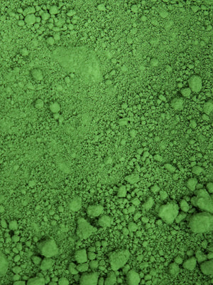 Chrome Green Oxide