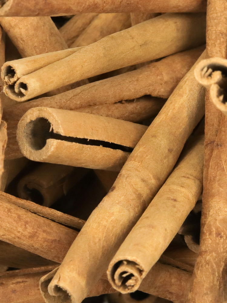 Organic Cinnamon Sticks