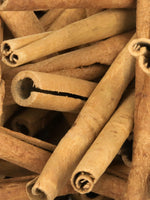 Organic Cinnamon Sticks