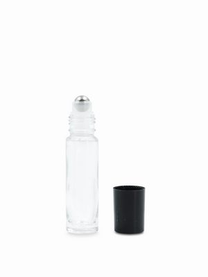 
            
                Load image into Gallery viewer, Clear Roller Bottle
            
        