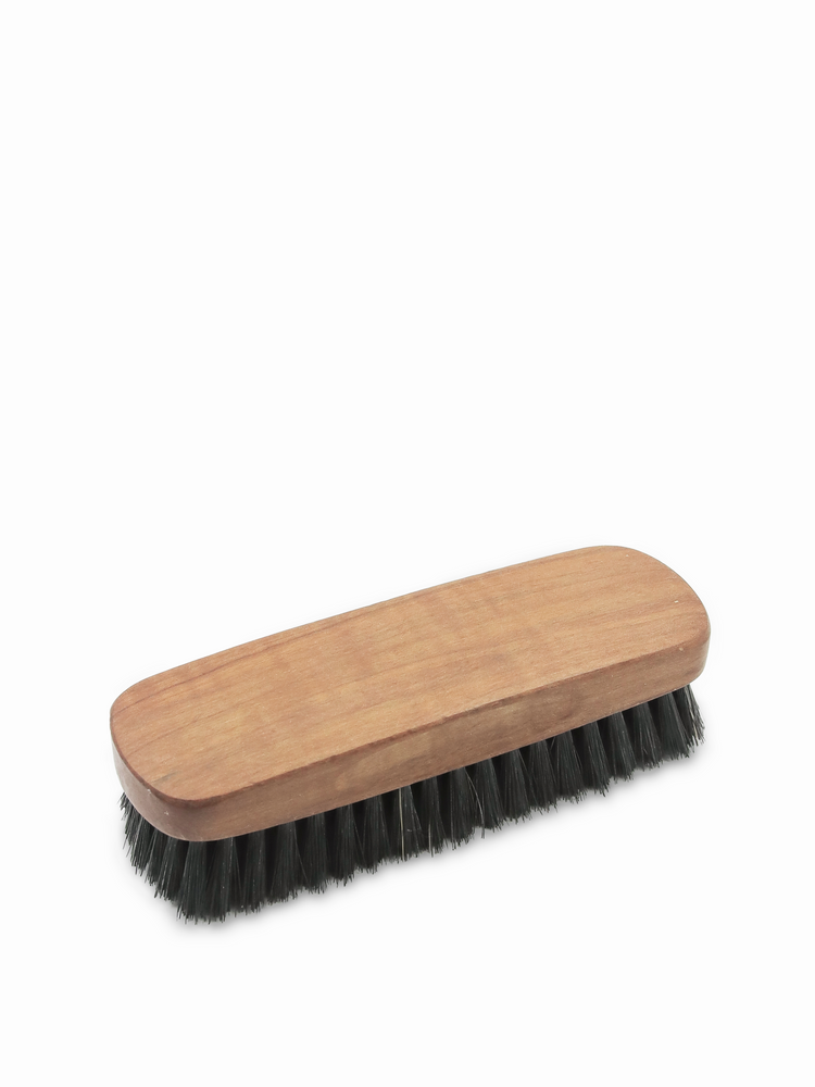 Suede Cleaning (Brass) Brush – The Soap Dispensary and Kitchen Staples