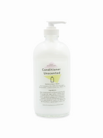 Conditioner Bottle TSD