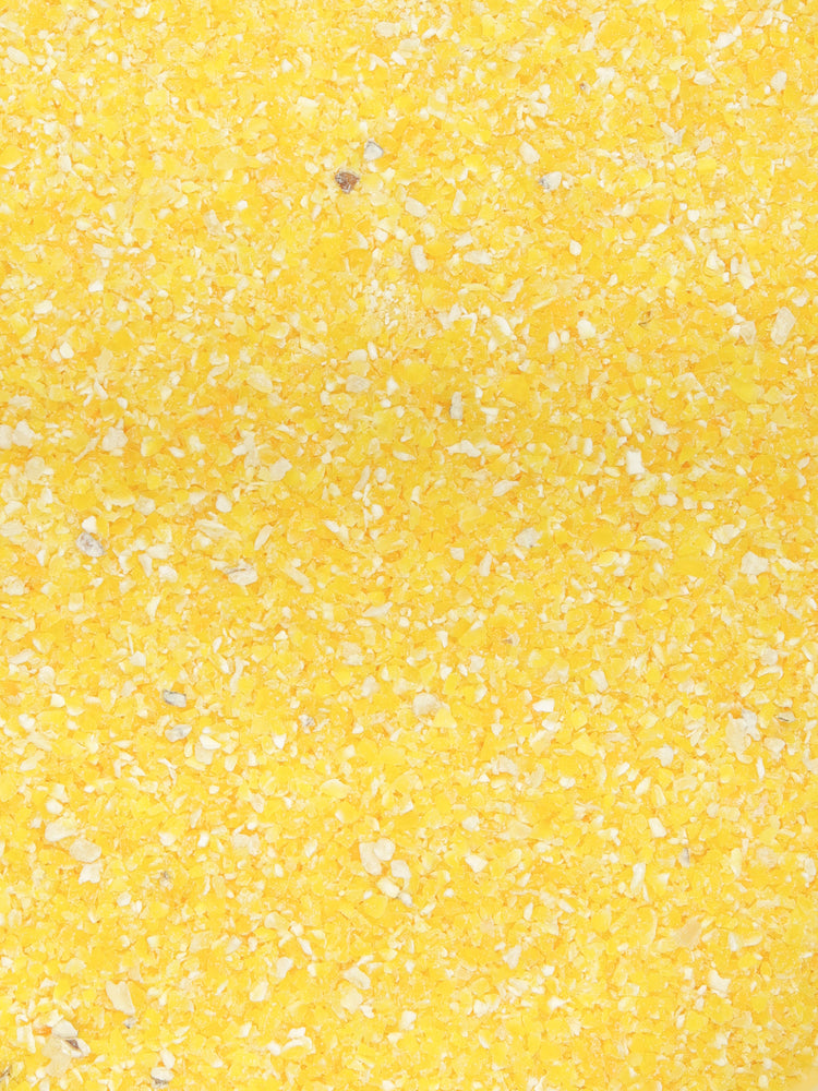 Organic Yellow Cornmeal