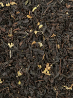 Cream of Earl Grey Tea