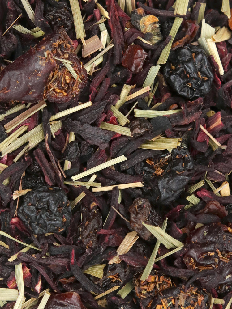 Organic Pinot Noir Tea