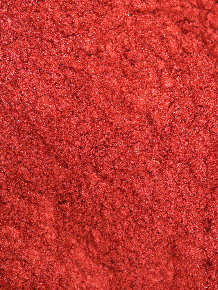 Crimson Mica