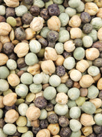 Crunchy Bean Mix Sprouting Seeds