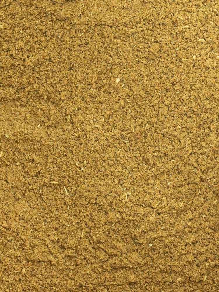 Organic Cumin Powder