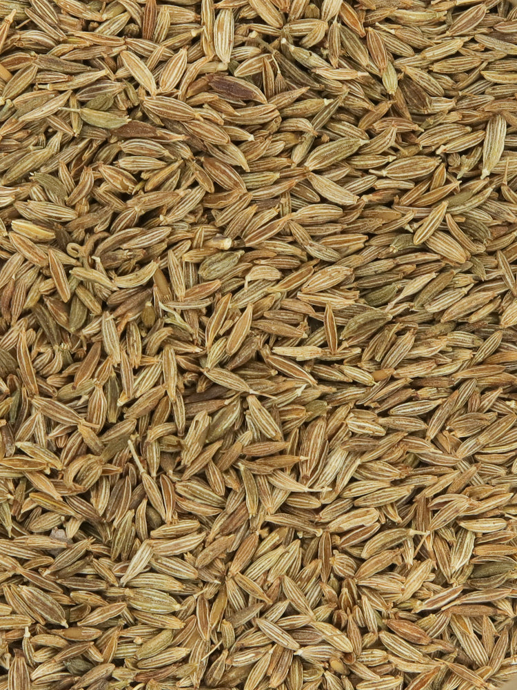 Whole Cumin Seeds