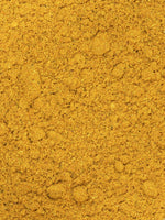 Organic Mild Curry Powder