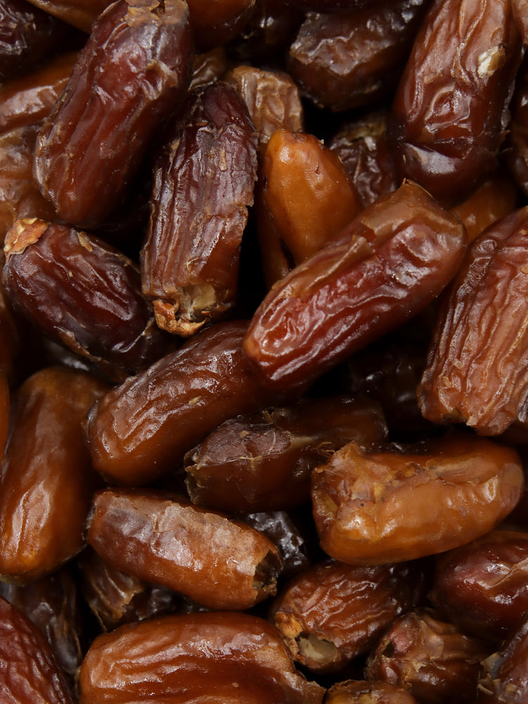 Organic Deglet Noor Dates