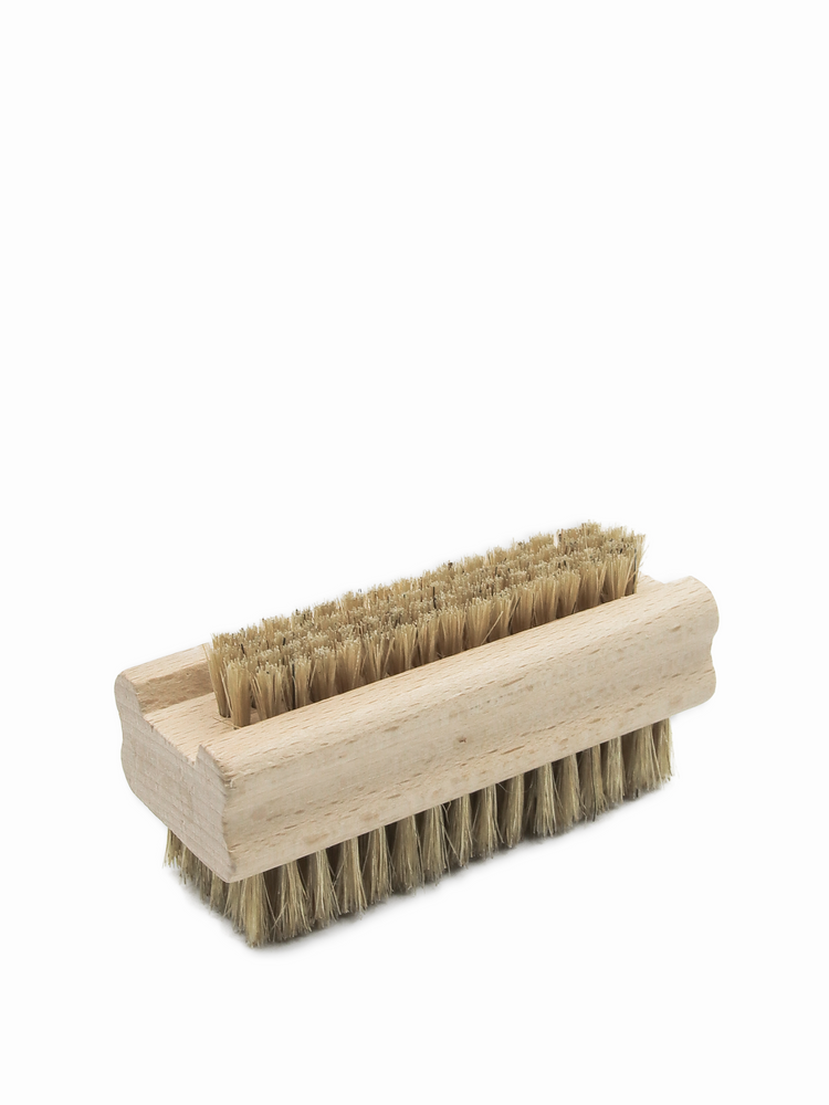 Double Sided Nail Brushes