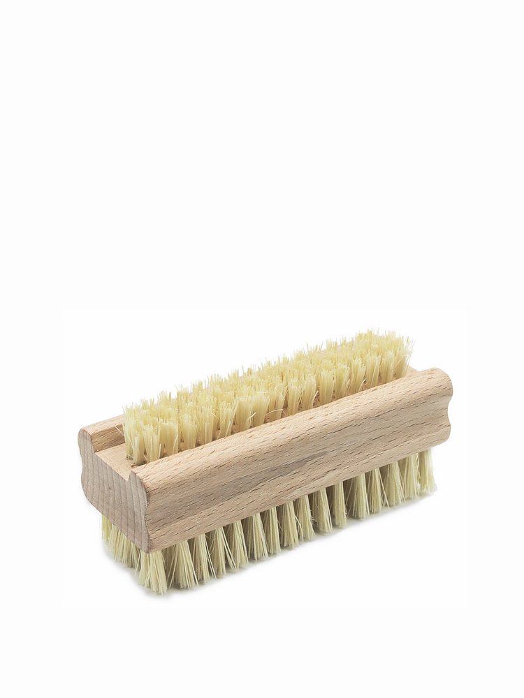 Double Sided Nail Brushes