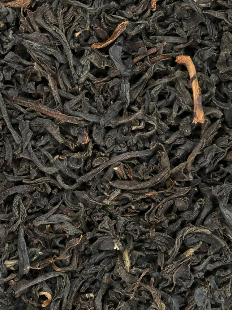 Organic English Breakfast Tea