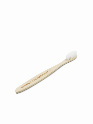 Environmental Toothbrushes