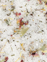 Epsom Salt with Bath Herbs