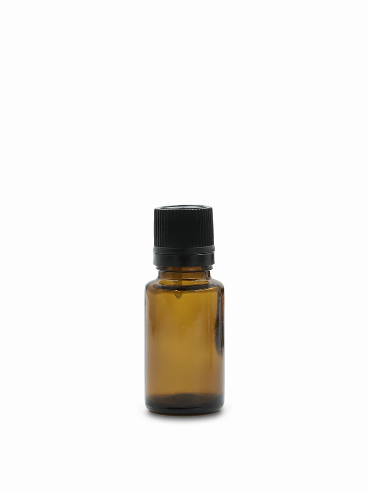 Lemongrass India 15ml EO Bottle