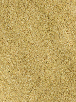 Organic Fennel Seed Powder