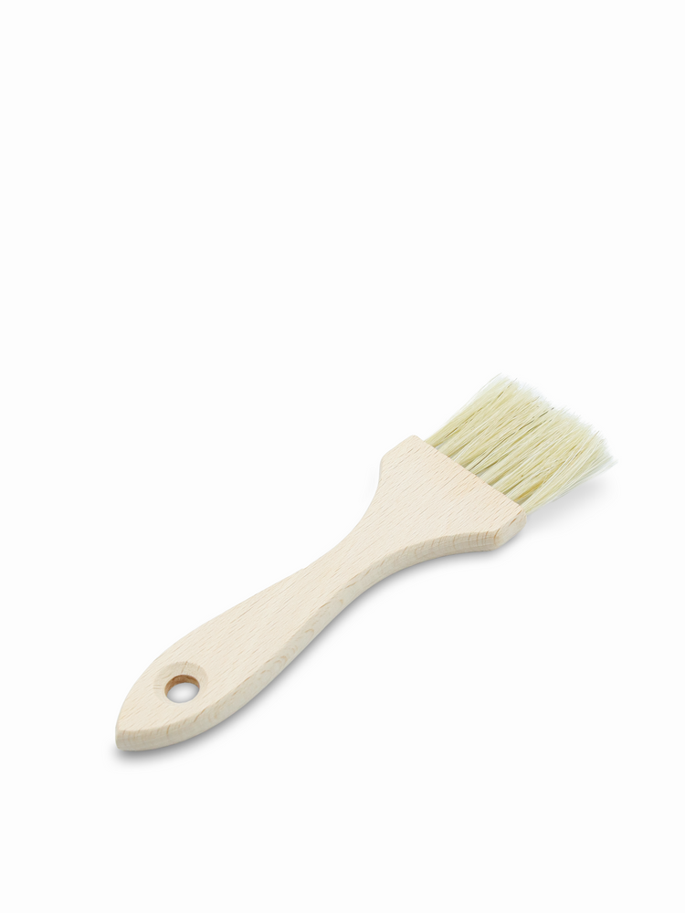 Flat Pastry Brush