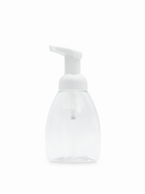 Foaming Soap PET Bottle (250ml)