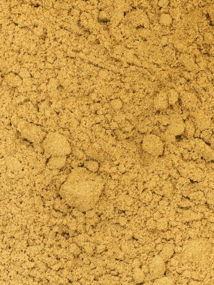 Organic Ginger Powder