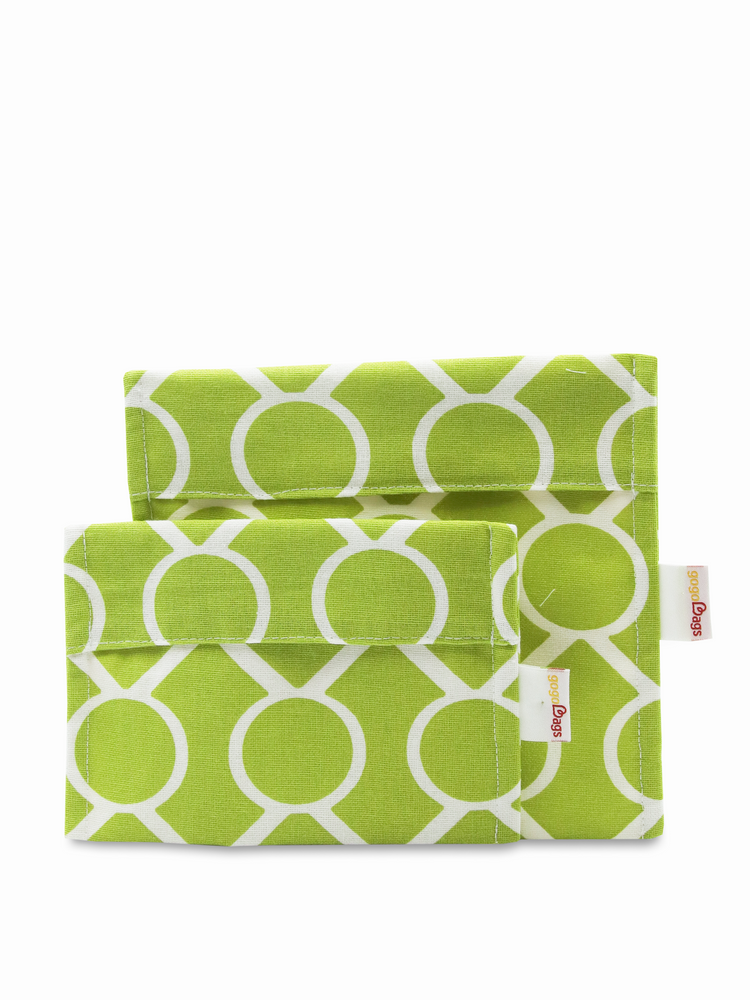 Snack Bag Set