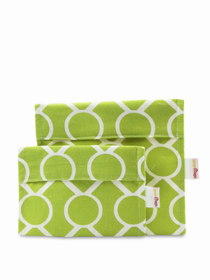 Snack Bag Set
