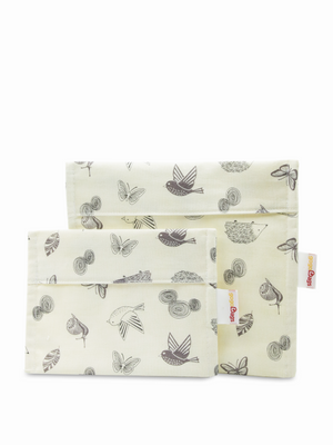 Snack Bag Set