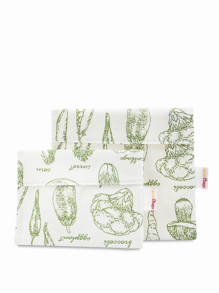 Snack Bag Set
