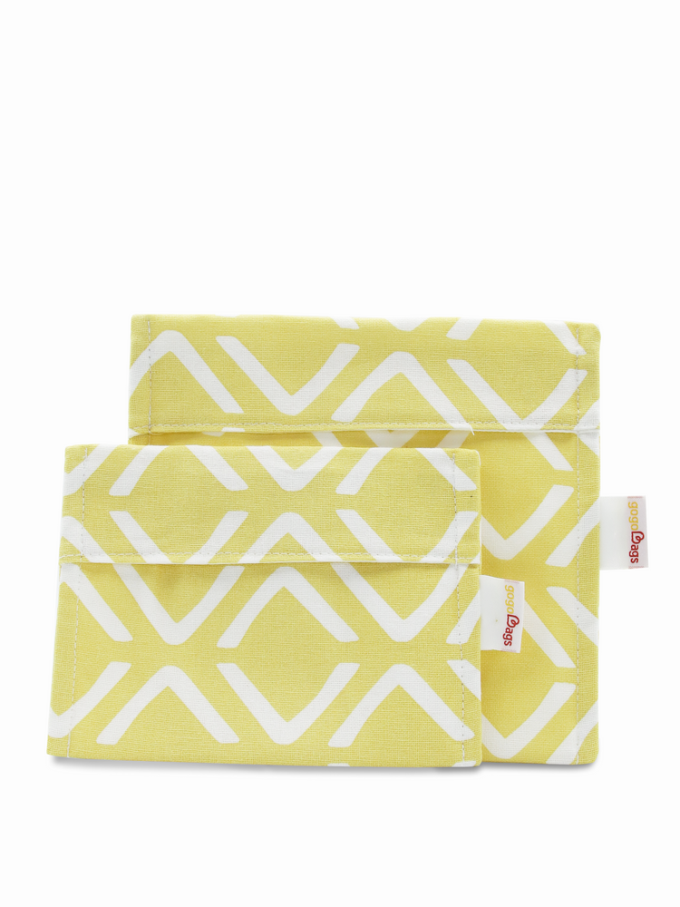 Snack Bag Set