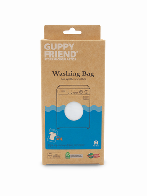 Guppy Friend Bag