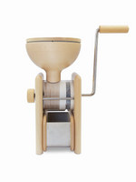 Manual Grain Mill