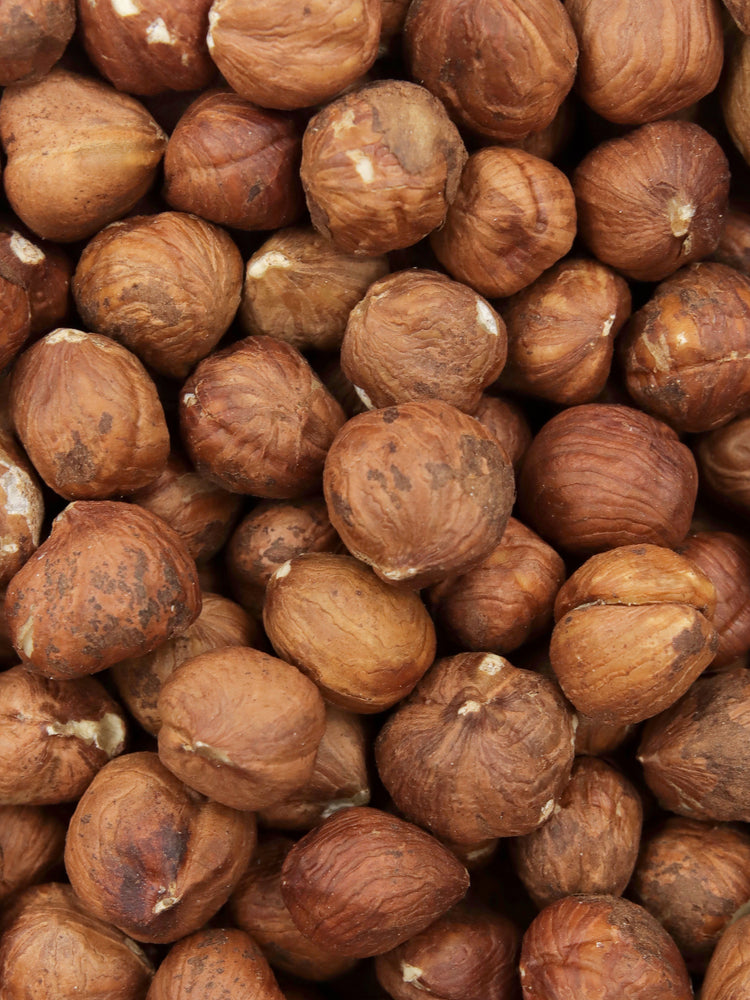
            
                Load image into Gallery viewer, Organic Hazelnuts
            
        