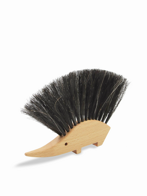 Hedgehog Table Brush Hand Brush
