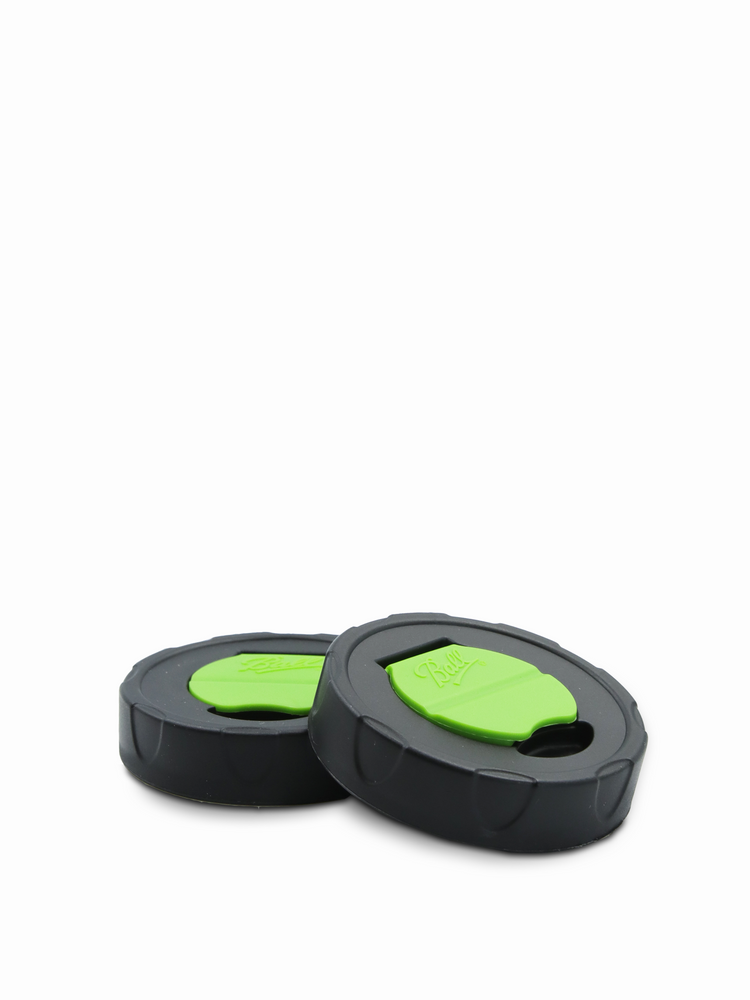 Herb Shaker Lid (2 Pack)