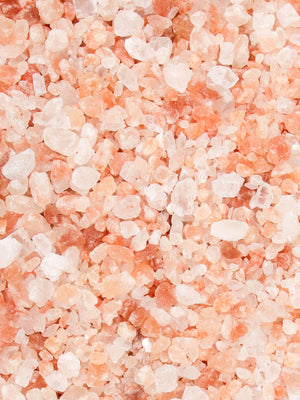 Coarse Himalayan Salt