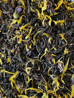 Organic Earl Grey Tea