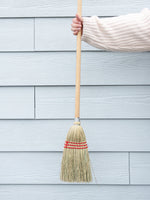 Natural Child Broom