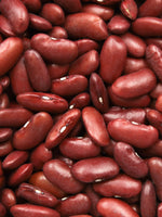 Organic Red Kidney Beans