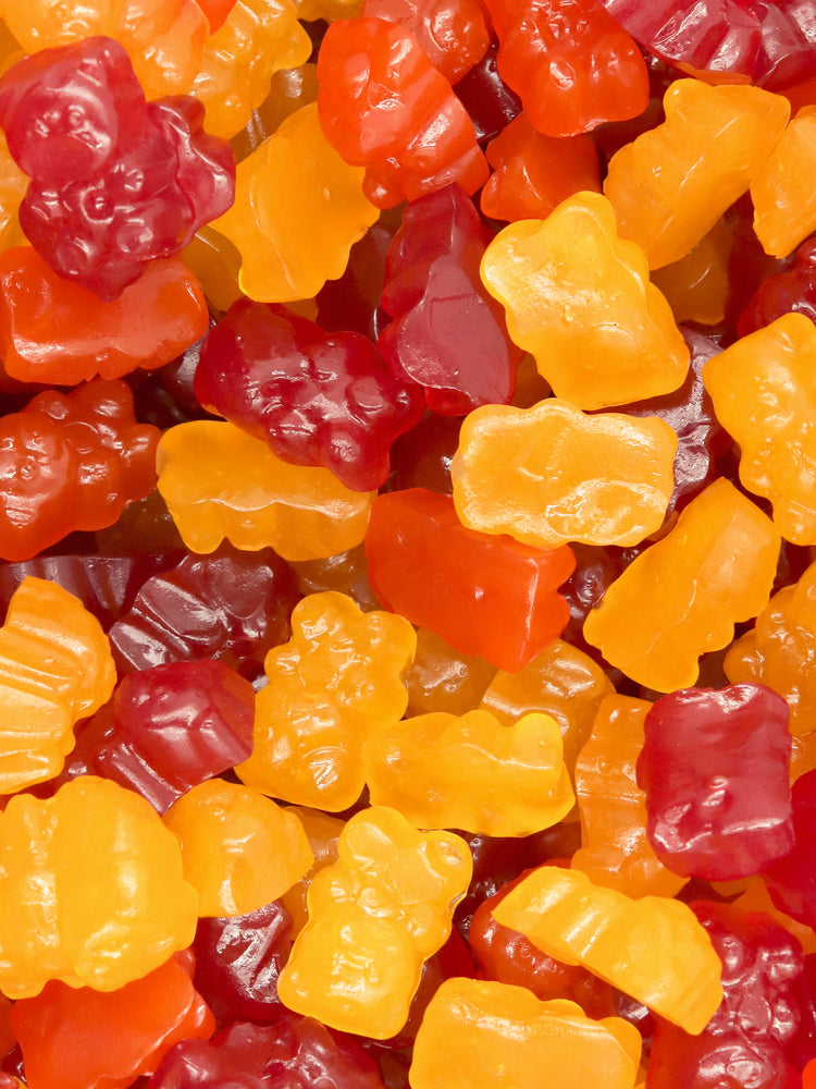Kids Multivitamin Gummies