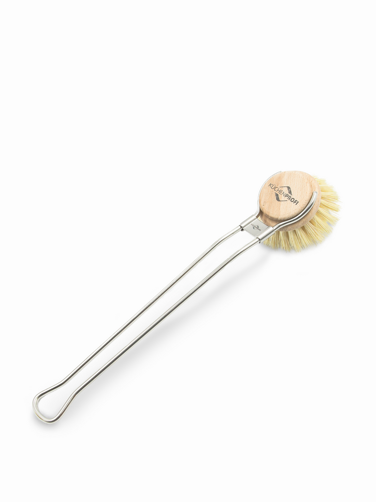 Küchenprofi 1008081000 Pastry Brush, Plastic Küchenprofi 1008081000 Pastry Brush, Plastic