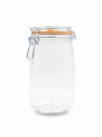 Super Canning Jars