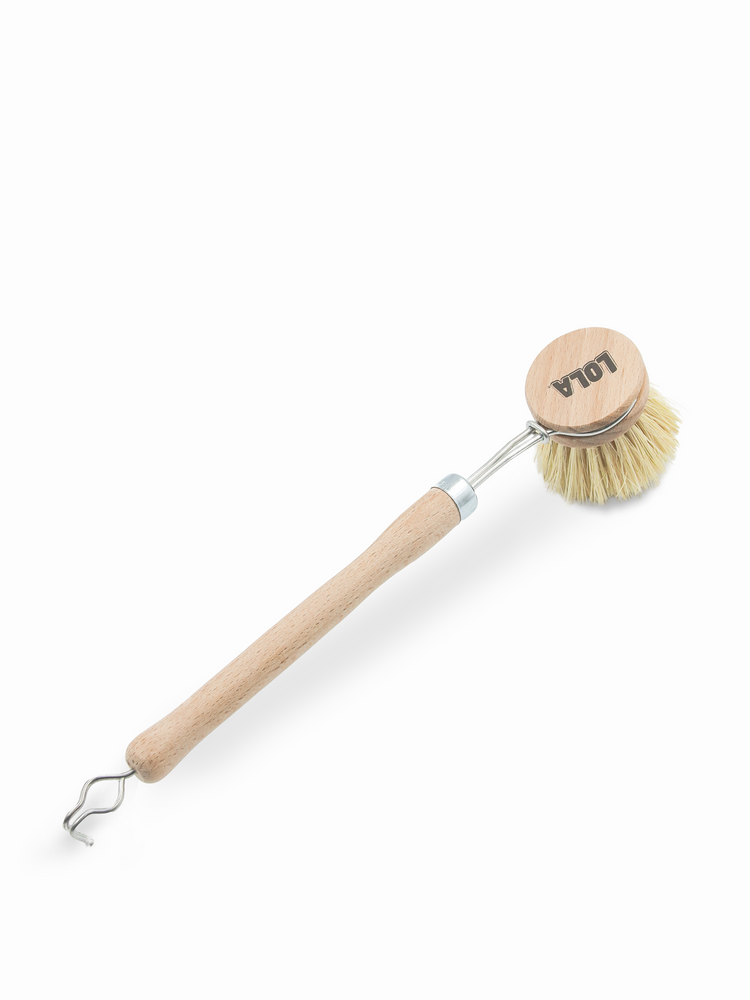 Nellie's Forever Dish Brush 1 Brush